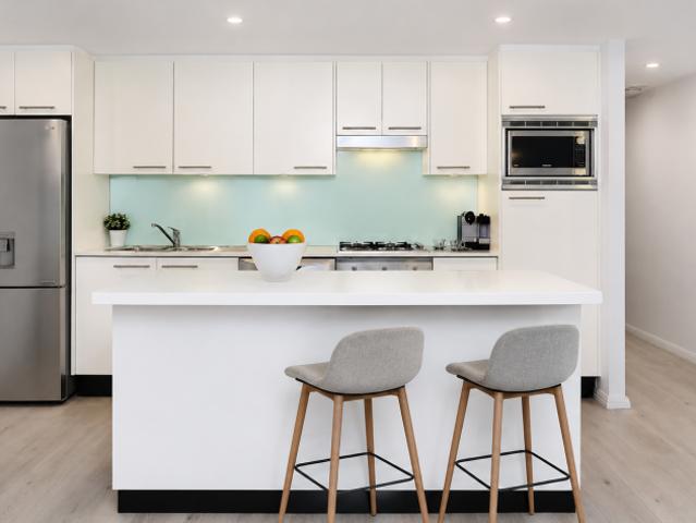 Apartment for rent in Cammeray, New South Wales