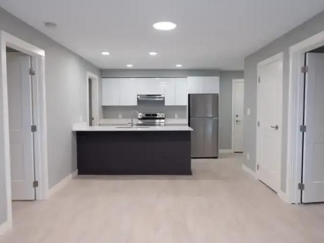 Apartment for rent in Strathcona, British Columbia