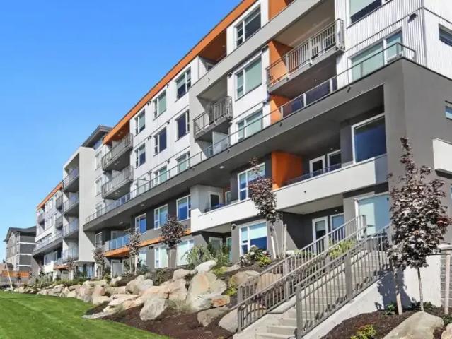Apartment for rent in Strathcona, British Columbia