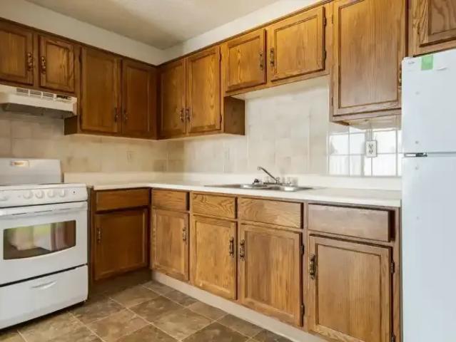 Apartment for rent in Camrose, Alberta