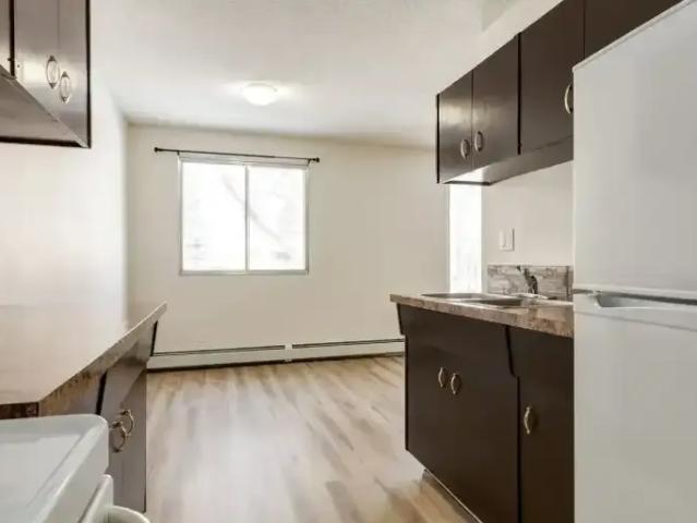 Apartment for rent in Camrose, Alberta