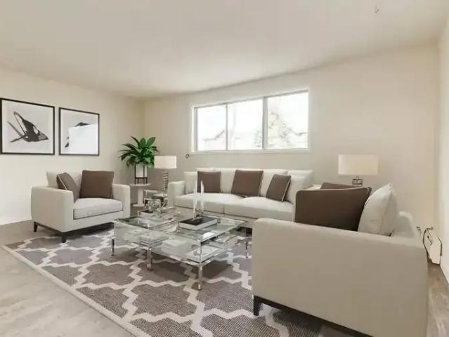 Apartment for rent in Camrose, Alberta