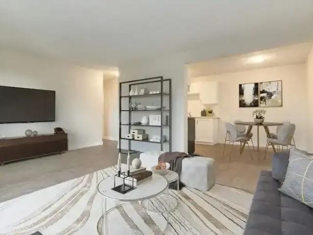 Apartment for rent in Camrose, Alberta