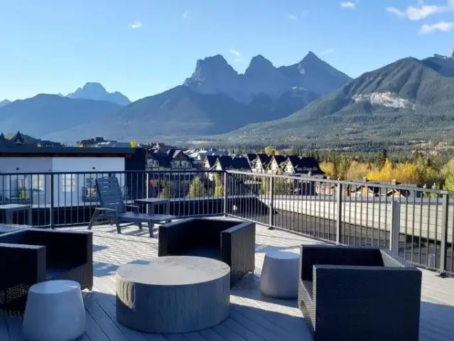 Apartment for rent in Canmore, Alberta