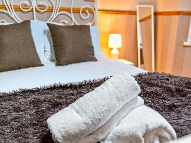 Apartment for rent in Falcon Lodge, Wales
