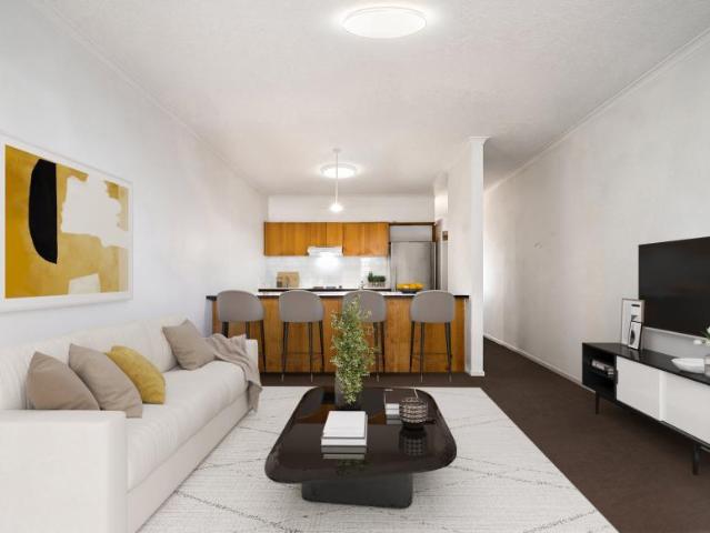 Apartment for sale in Carlton, Melbourne