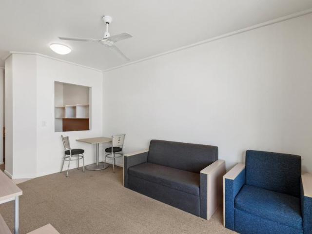 Apartment for sale in Carlton, Melbourne