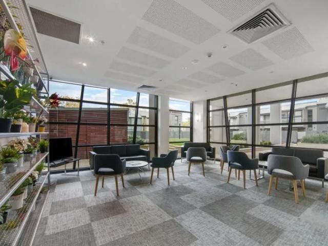 Apartment for sale in Carlton, Melbourne