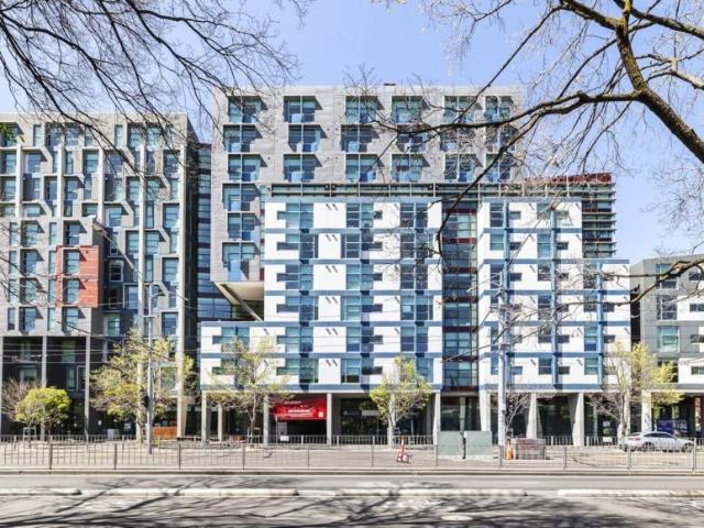 Apartment for sale in Carlton, Melbourne