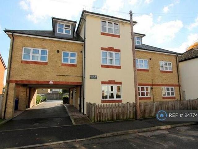 Apartment for rent in Carshalton, The Wrythe