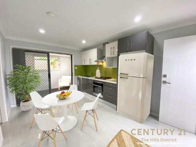 Apartment for rent in Casula, Liverpool City Council