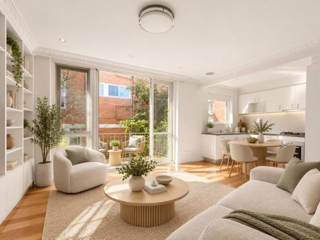 Apartment for sale in Caulfield North, Melbourne