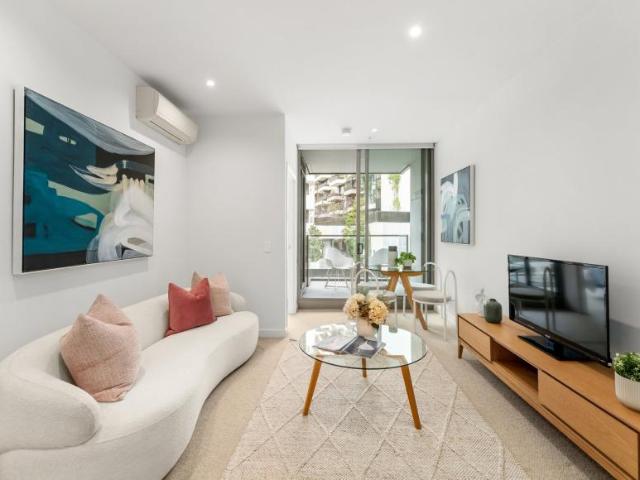 Apartment for sale in Caulfield North, Melbourne