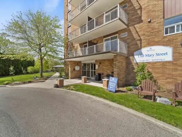 Apartment for rent in Chatham–kent, Ontario