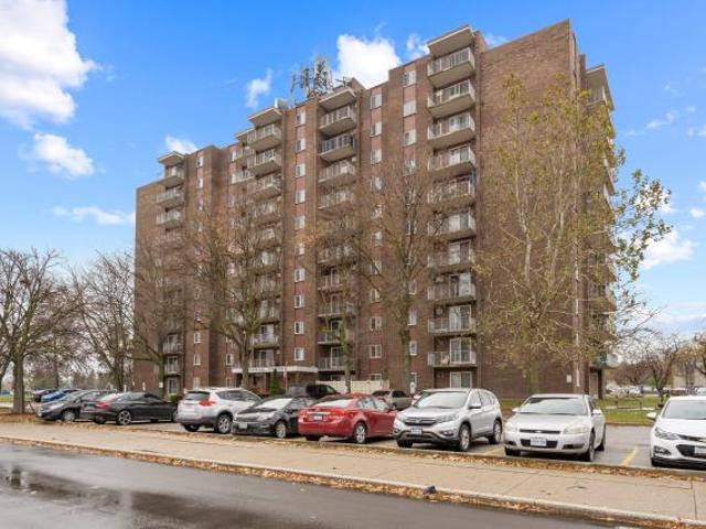 Apartment for rent in Chatham–kent, Ontario