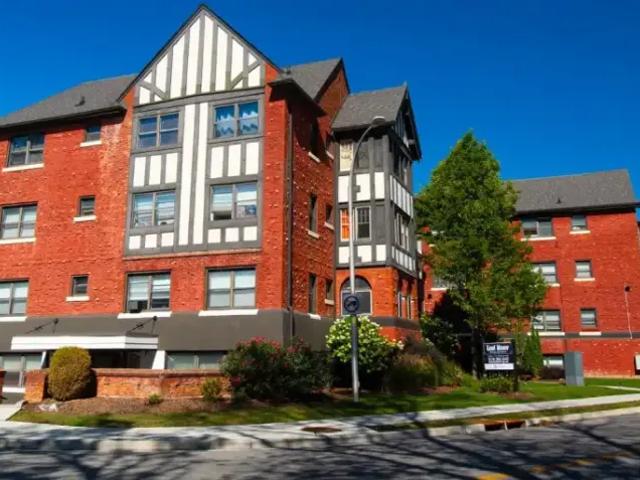 Apartment for rent in Chatham–kent, Ontario