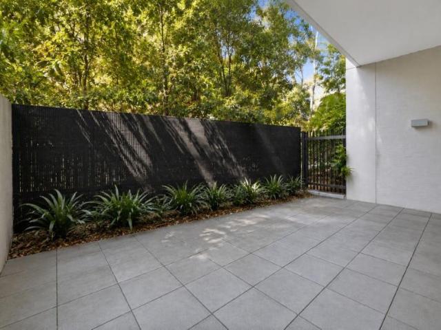 Apartment for rent in Willoughby, New South Wales