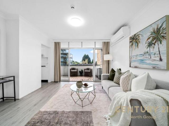 Apartment for sale in Willoughby, New South Wales