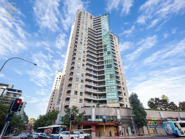 Apartment for sale in Chatswood, Willoughby City Council