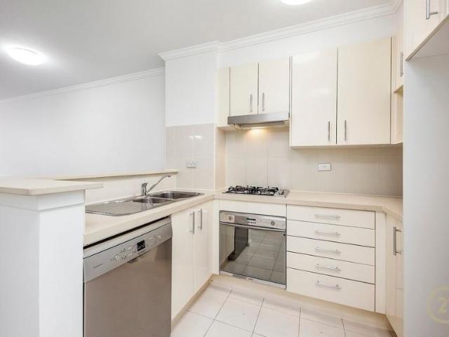 Apartment for sale in Chatswood, Willoughby City Council