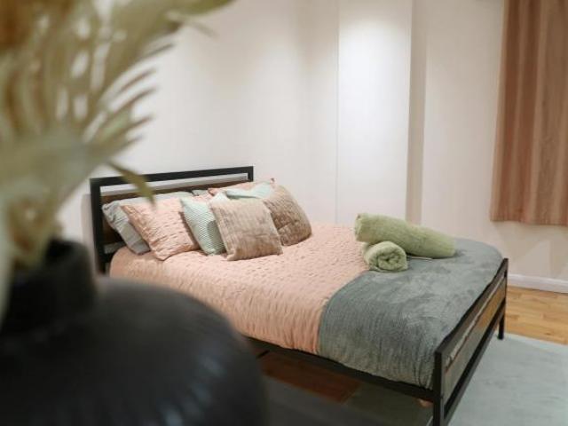 Apartment for rent in Moulsham, Chelmsford