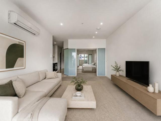 Apartment for sale in Camerons Creek, Victoria