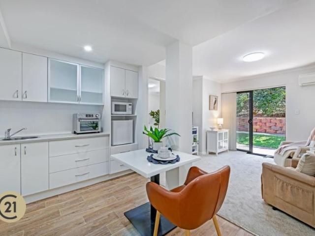 Apartment for sale in Cherrybrook, New South Wales