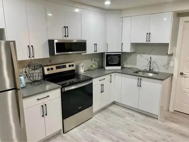 Apartment for rent in Chestermere, Alberta