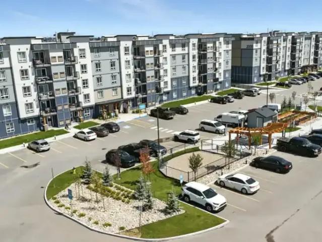 Apartment for rent in Chestermere, Alberta