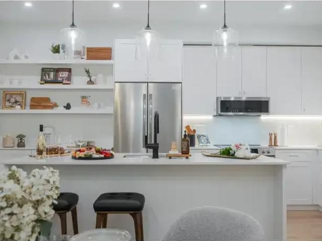 Apartment for rent in Chilliwack, British Columbia