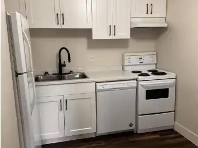 Apartment for rent in Chilliwack, British Columbia