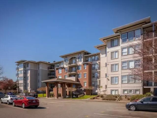 Apartment for rent in Chilliwack, British Columbia