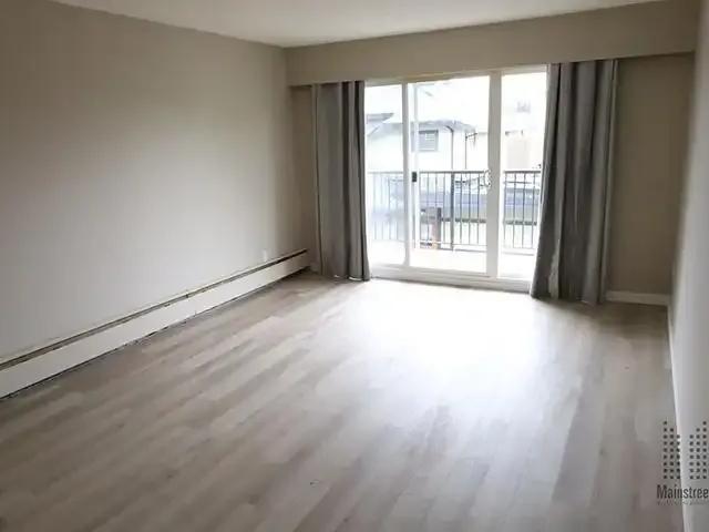 Apartment for rent in Chilliwack, British Columbia