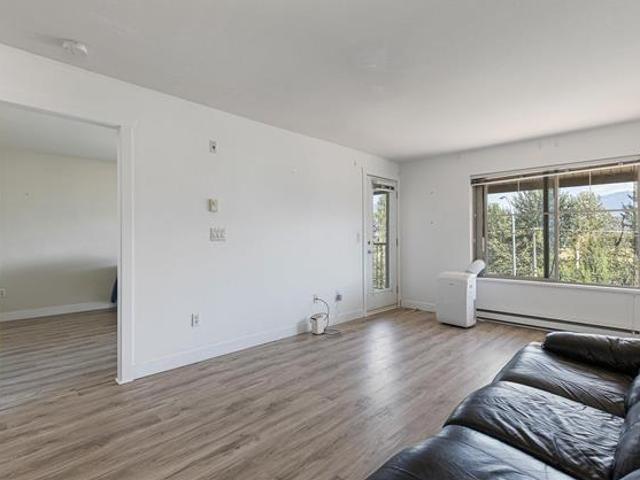 Apartment for rent in Chilliwack, British Columbia