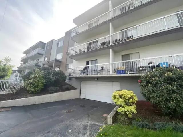 Apartment for rent in Chilliwack, British Columbia