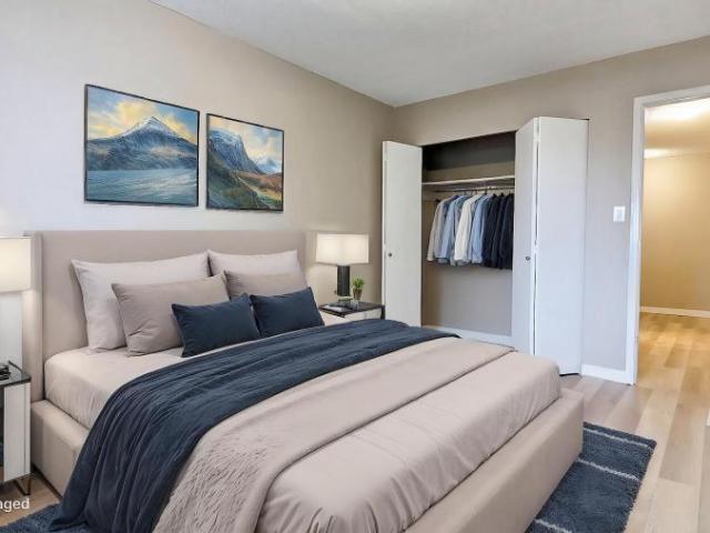 Apartment for rent in Chilliwack, British Columbia