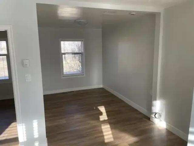 Apartment for rent in Claresholm, Alberta