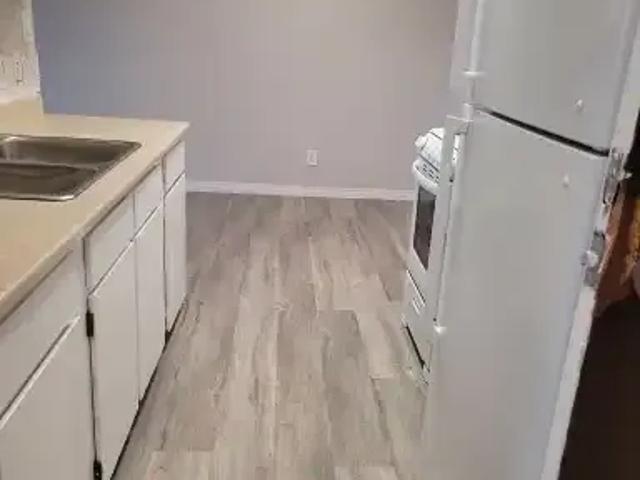Apartment for rent in Claresholm, Alberta