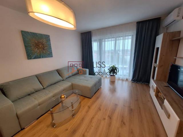 Apartament închirieri în Voluntari, București