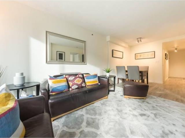 Apartment for rent in Vancouver, British Columbia