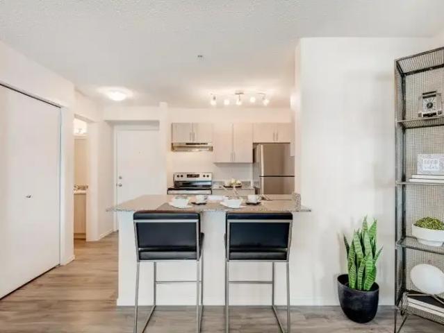 Apartment for rent in Alberta