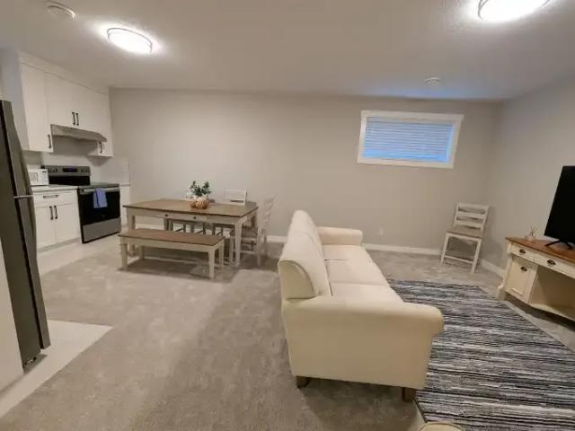 Apartment for rent in Alberta