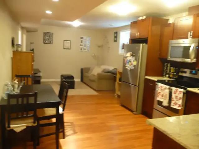 Apartment for rent in Alberta