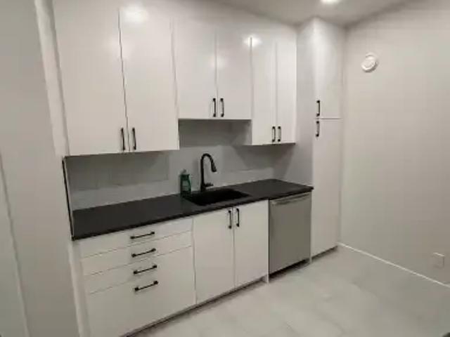Apartment for rent in Alberta