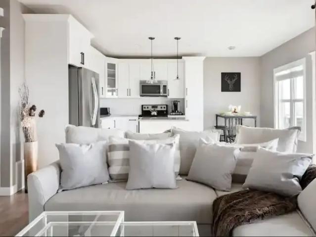 Apartment for rent in Alberta