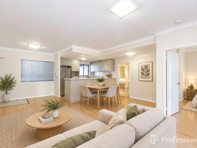 Apartment for sale in Cockburn Central, City of Cockburn
