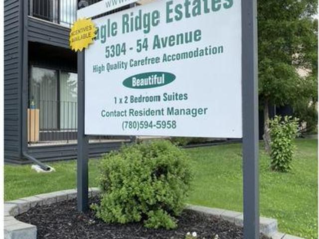 Apartment for rent in Cold Lake South, City of Cold Lake