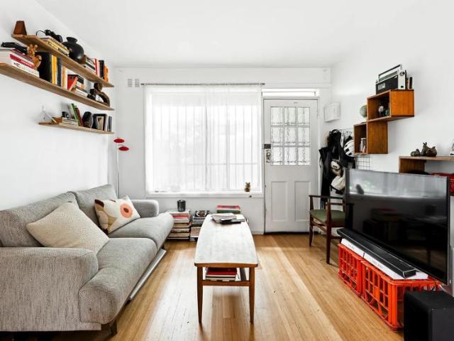 Apartment for rent in Camerons Creek, Victoria