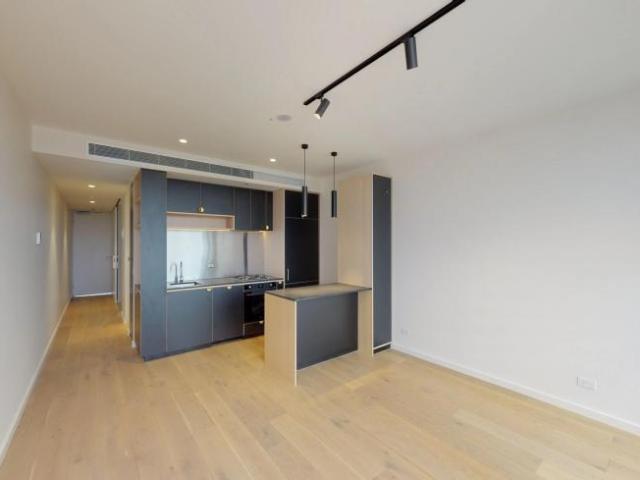 Apartment for rent in Collingwood, Melbourne