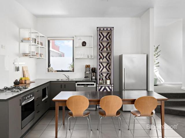 Apartment for sale in Collingwood, Melbourne